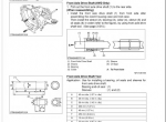 repair manual Kubota Tractor MX5000 Workshop Manual PDF - 1