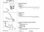 repair manual Kubota Utility Vehicle RTV1140CPX Workshop Manual PDF - 1
