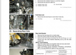 repair manual Kubota Utility Vehicle RTV1140CPX Workshop Manual PDF - 3