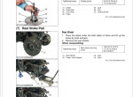 repair manual Kubota Utility Vehicle RTV400Ci Workshop Manual PDF - 4