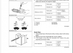 repair manual Kubota Utility Vehicle RTV900 Workshop Manual PDF - 3