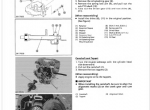 repair manual Kubota W5019, W5021 Workshop Manual PDF - 4
