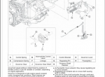 repair manual Kubota Walk Behind Mower W821SC-AU, W821S-AU, W819P-AU Workshop Manual PDF - 3