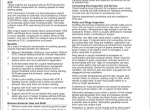 repair manual Kubota Walk Behind Mower W821SC-AU, W821S-AU, W819P-AU Workshop Manual PDF - 4