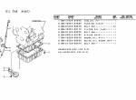 spare parts catalog TCM Kubota Diesel Engine DII05・B-TCM-R Parts Manual PDF - 1