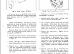 repair manual TCM Clark Michigan Articulated Tractor Shovel 50B Operators Manual PDF - 4