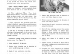 repair manual TCM Clark Michigan Tractor Shovel 75 III Operators Manual PDF - 4
