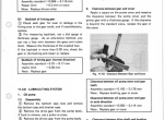 repair manual TCM Clark Michigan Wheel Loader 35B Shop Manual PDF - 1