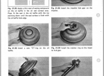 repair manual TCM Clark Michigan Wheel Loader 35B Shop Manual PDF - 2