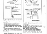 repair manual TCM Clark Michigan Wheel Loader 35B Shop Manual PDF - 3