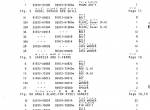 spare parts catalog TCM 180 IIIS Parts Manual Supplement PDF - 1
