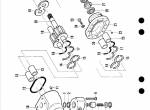 spare parts catalog TCM Clark Equipment 125BN Parts Manual PDF - 4