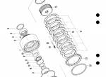 spare parts catalog TCM Clark Equipment 175B Parts Manual PDF - 4