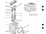 spare parts catalog TCM Clark Equipment 175B Parts Manual PDF - 3