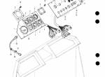 spare parts catalog TCM Clark Equipment 175BM Parts Catalog PDF - 1