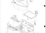 spare parts catalog TCM Clark Equipment 50BZ2 Supplement Parts Catalog PDF - 2