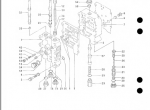 spare parts catalog TCM Clark Equipment 50BZ3 Parts Catalog PDF - 2