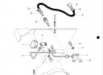 spare parts catalog TCM Clark Equipment 55B Parts Manual Supplement PDF - 3