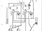 repair manual TCM Clark Michigan 75BN Wheel Loader Shop  Manual PDF - 3