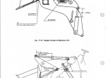 repair manual TCM Clark Michigan 75BN Wheel Loader Shop  Manual PDF - 4