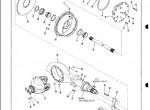 spare parts catalog TCM Clark Michigan Articulated Tractor Shovel 55 Parts Catalog PDF - 1