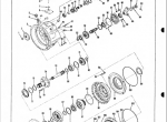 spare parts catalog TCM Clark Michigan Articulated Tractor Shovel 55 Parts Catalog PDF - 3