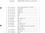 spare parts catalog TCM Clark Michigan Articulated Tractor Shovel 55 Parts Catalog PDF - 4