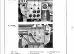 repair manual TCM Clark Michigan Rear Wheel Steer Tractor Shovel 125 III Operators Manual PDF - 2