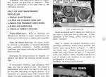 repair manual TCM Clark Michigan Rear Wheel Steer Tractor Shovel 125 III Operators Manual PDF - 3