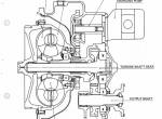 repair manual TCM Clark Michigan Wheel Loader 125BN Shop Manual PDF - 2