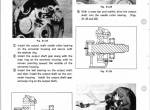repair manual TCM Clark Michigan Wheel Loader 125BN Shop Manual PDF - 3