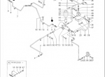 spare parts catalog TCM Clark Michigan Wheel Loader 50BZ3 Parts Manual PDF - 2