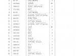 spare parts catalog TCM Clark Michigan Wheel Loader 50BZ3 Parts Manual PDF - 3