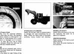 repair manual TCM Clark Wheel Loader 125BN Operators Manual PDF - 1