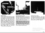 repair manual TCM Clark Wheel Loader 75BN Operators Manual PDF - 1