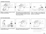 repair manual TCM Clark Wheel Loader 75BN Operators Manual PDF - 3