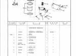 spare parts catalog TCM Cummins NT-855-C335 as user in TCM 275 IIIA Parts Catalog PDF - 4