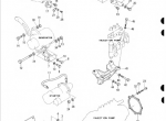 spare parts catalog TCM Diesel Engine 6BDI, 6BDIT Parts Catalog PDF - 3