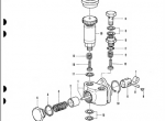 spare parts catalog TCM Diesel Engine 6BDI, 6BDIT Parts Catalog PDF - 4