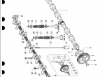 spare parts catalog TCM Diesel Engine 6BDI Parts Catalog PDF - 1