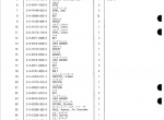 spare parts catalog TCM Diesel Engine 6BDI Parts Catalog PDF - 2