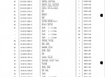 spare parts catalog TCM Diesel Engine Isuzu D500 Parts Manual PDF - 3