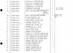 spare parts catalog TCM Diesel Engine Isuzu D500 Parts Manual PDF - 4