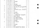 spare parts catalog TCM Diesel Engine Isuzu 6BBI Parts Catalog PDF - 2