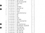 spare parts catalog TCM Diesel Engine Isuzu 6BBI Parts Catalog PDF - 3