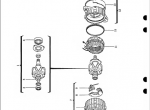 spare parts catalog TCM Diesel Engine Isuzu 6BBI Parts Catalog PDF - 4