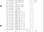 spare parts catalog TCM Nissan Diesel Engine ND604 Parts Manual PDF - 1