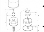spare parts catalog TCM Isuzu DA640 Diesel Engine Parts Manual PDF - 4