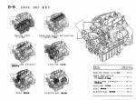 spare parts catalog TCM Kubota Engine VI505, VI505-T Parts Manual PDF - 1