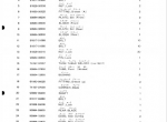 spare parts catalog TCM Michigan 45 model Parts Catalog PDF - 1